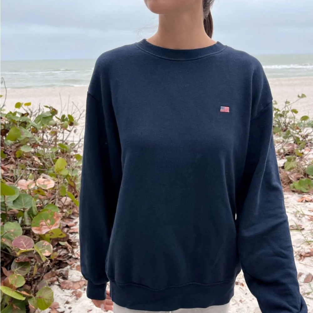 Brandy Melville Crewneck Sweatshirt
